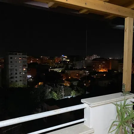 View 3 With To Double Rooms! דירה *