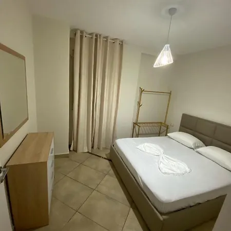 Apartment View 3 With To Double Rooms! *