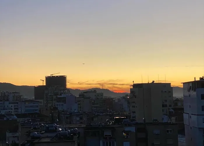 View 3 With To Double Rooms!